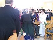 Mike and Rebecca&#39;s wedding - Feb 2012 152